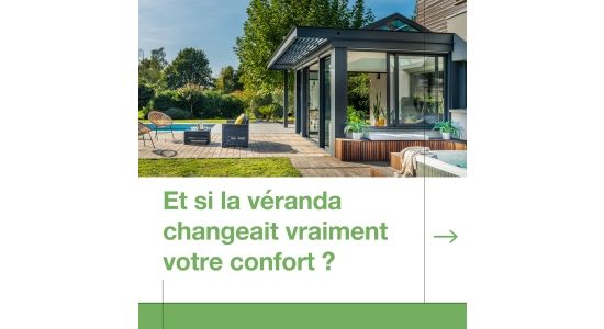 Guide sur la véranda : Lumière, confort et énergie Image de Guide sur la véranda : Lumière, confort et énergie