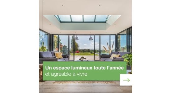 Guide sur la véranda : Lumière, confort et énergie Image de Guide sur la véranda : Lumière, confort et énergie