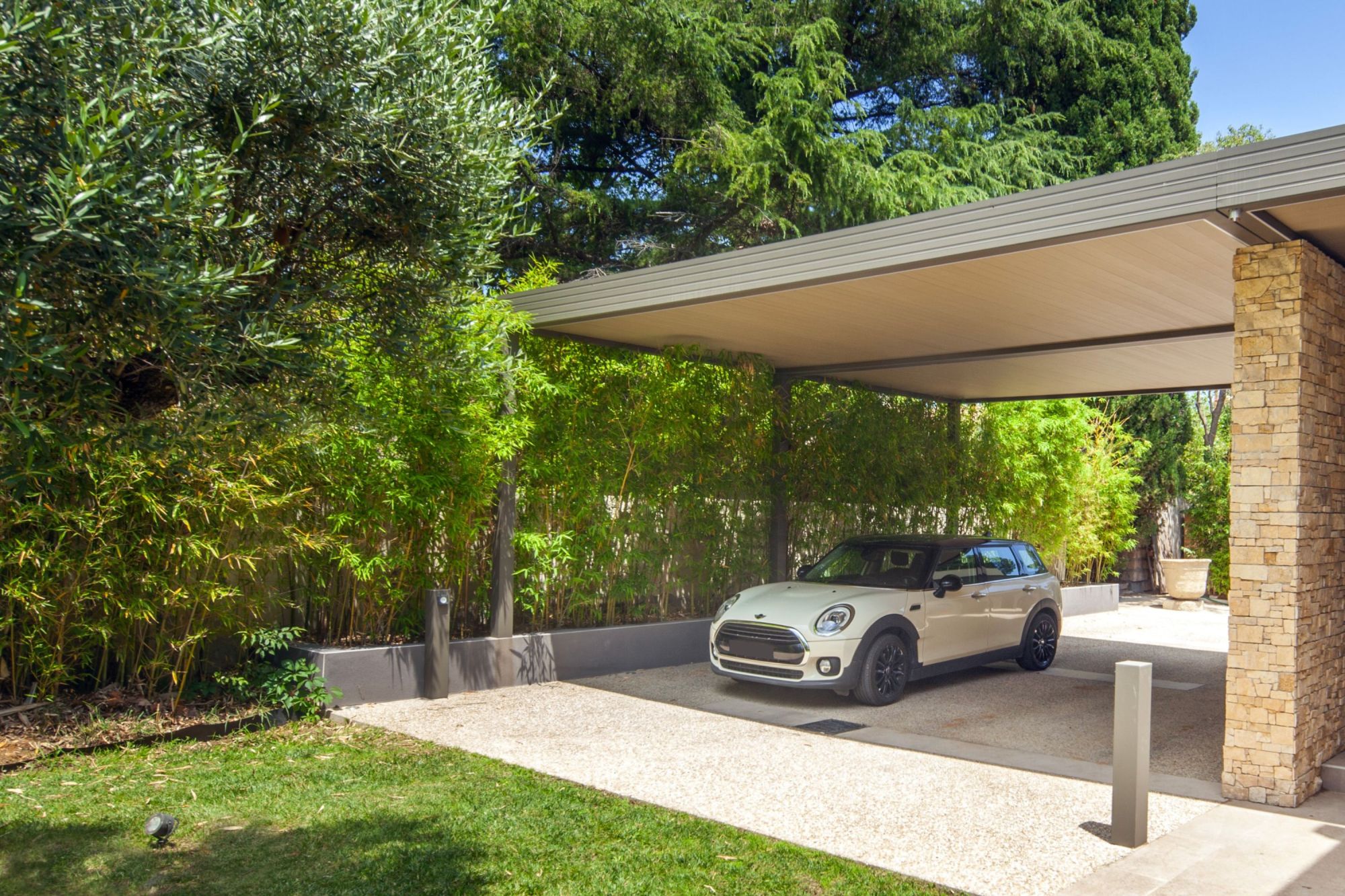 Carport Image de Carport