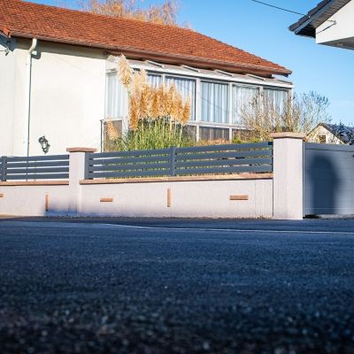 Réalisation de qualité ! Réalisation de qualité !